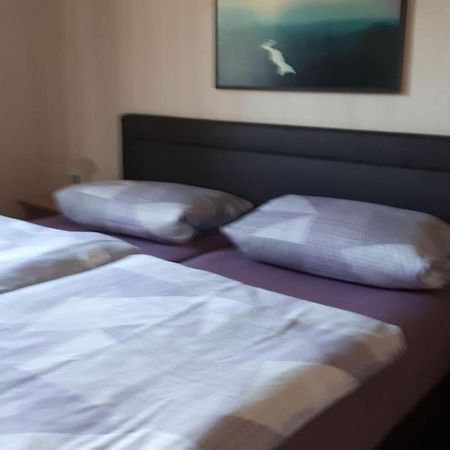 Wernigerode-Ferienwohnung-Schultz Bagian luar foto