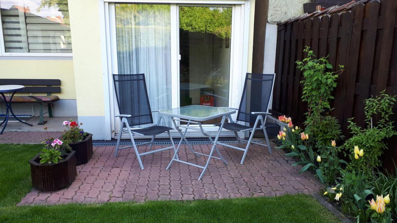 Wernigerode-Ferienwohnung-Schultz Bagian luar foto