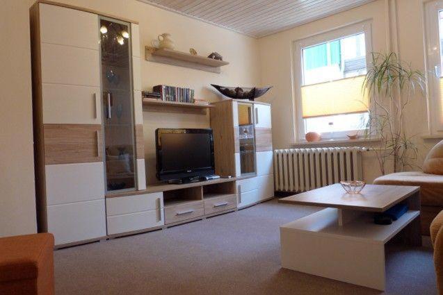 Wernigerode-Ferienwohnung-Schultz Bagian luar foto