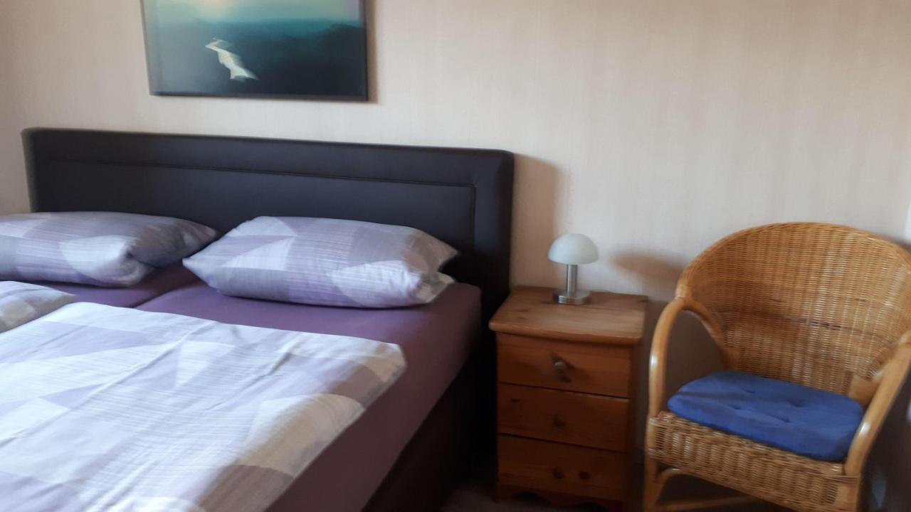 Wernigerode-Ferienwohnung-Schultz Bagian luar foto